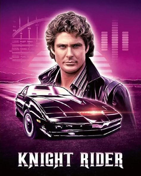 Knight Rider Kitt Wallpaper, Knight Rider Wallpaper, Knightrider Kitt, Knight Rider Kitt, Tv 70, Kitt Knight Rider, A Team Van, Mi Wallpaper, 80 Tv Shows