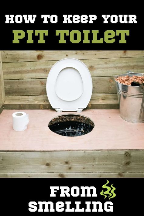 Pit Toilet Ideas, Modern Outhouse Ideas, Hip Camp Ideas, Compost Toilet Outhouse, Out Houses Toilet Plans, Outhouse Bathroom Ideas Diy, Outdoor Bathrooms Toilet, Outhouse Interior Ideas, Outhouse Decorating Ideas