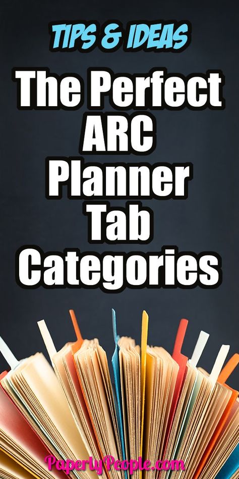 The Perfect ARC Planner Tab Categories... Now that you know you want an ARC planner, you have to figure out how to organize it. The possibilities are endless and you can customize it to fit your life. Here are some ideas on the perfect planner tab categories. Tips and ideas whether you are a business woman, mom or a combination of both. Business Daily Planner, Business Planner Printables, A Business Woman, Arc Planner, Arc Notebook, Aesthetic Planner, Diy Planner Notebook, Planner Tabs, Discbound Planner