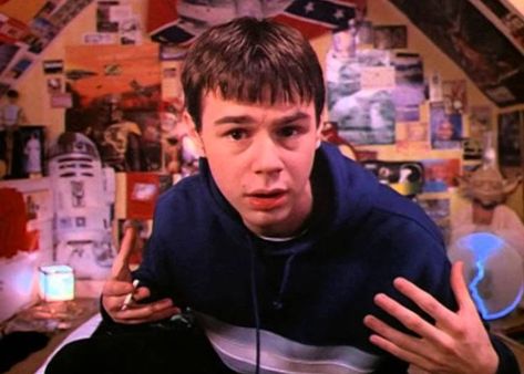 Danny Dyer, Human Traffic, 90s Rave, Rave Culture, 90s Movies, R Movie, Princess Aesthetic, Film Stills, Vintage Movies