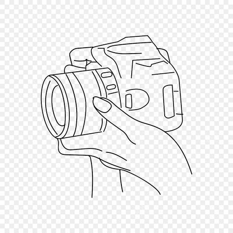 Camera Outline, Camera Sketch, Camera Png, Camera Clip Art, Camera Vector, Camera Cartoon, Line Camera, Camera Drawing, Free Psd Flyer Templates