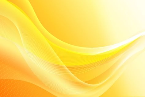 Gradient smooth background | Free Vector #Freepik #freevector #background #abstract #shapes #wallpaper Yellow Abstract Background, Shapes Wallpaper, Black Texture Background, 3d Geometric Shapes, Summer Sale Banner, Yellow Gradient, Vector Gradient, Math Poster, Paint Background