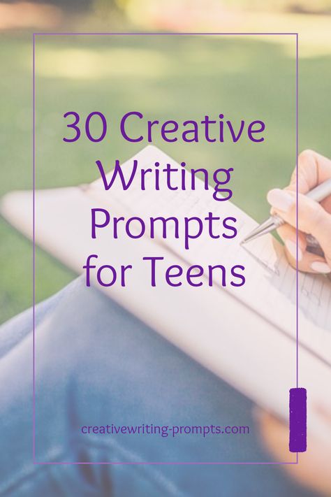 Looking to spark your imagination? Check out these 30 engaging writing prompts designed for high school students eager to boost their creative writing skills. Whether you're exploring new themes or strengthening your critical thinking abilities, our prompts cover everything from thrilling adventures to deep character development. Let these prompts guide you in writing captivating stories, essays, or poems that express your unique voice Writing Starters Story Prompts, Writing Prompts For High School, Writing Prompts For Teens, Novel Writing Outline, Journal Prompts For Kids, Writing Outline, Creative Writing Classes, Personal Writing, School Creative