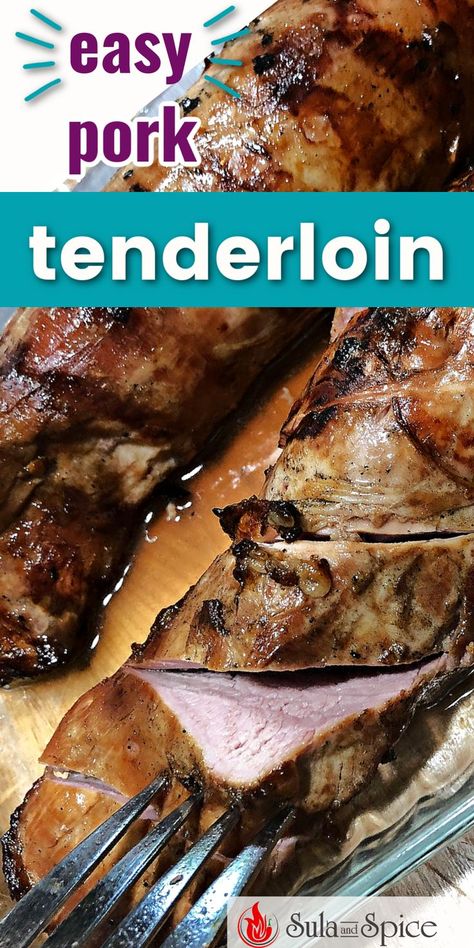 Marinade For Pork Tenderloin, Tender Pork Tenderloin, Marinade For Pork, Pork Tenderloin Rub, Grilled Beets, Grilled Pork Tenderloin Recipes, Tenderloin Marinade, Pork Tenderloin Marinade, Easy Pork Tenderloin