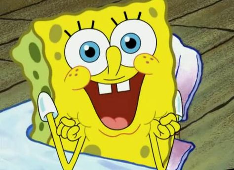 When someone offers you the crust of their pizza: | 23 SpongeBob Reactions For Everyday Situations I Dont Care Meme, Spongebob Faces, Funny Spongebob Memes, Spongebob Square, Pineapple Under The Sea, Spongebob Funny, True Things, My Face When, Martin Garrix