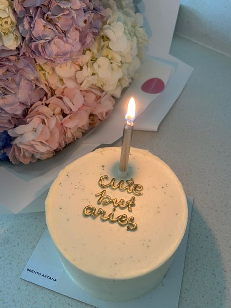 Aries Birthday Cake Aesthetic, Aries Cake Ideas, Aries Cake Aesthetic, Aries Season Cake, 27 Cake Birthday, Birthday Cake Phrases, Cake 27th Birthday, Aries Cake Birthday, April Birthday Cake