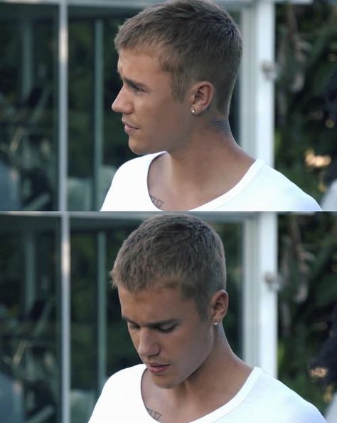 Angel  Justin Bieber Hair Cut Guide, Justin Bieber Images, French Canadian, Outfits Hombre, I Love Justin Bieber, Justin Beiber, Love Justin Bieber, Shirt Hair, Cover Songs