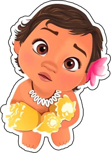 Moana Birthday Outfit, Moana Birthday Cake, Moana Birthday Party Theme, Moana Theme Birthday, Baby Cupcake Toppers, Festa Moana Baby, Moana Bebe, Moana Cake, Baby Moana