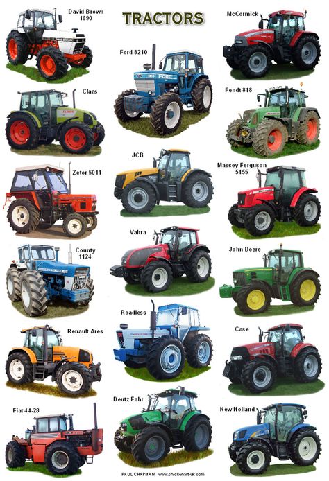 Vintage Tractors For Sale, Tractor Art, Tractor Pictures, Tractor Idea, Big Tractors, Tractor Accessories, Tractors For Sale, Classic Tractor, Compact Tractors