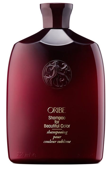 How To Look After Coloured Hair | BEAUTY/crew Oribe Shampoo, Beautiful Hair Color, Fresh Hair, High Maintenance, Color Shampoo, After Sun, Gentle Cleanser, Look After Yourself, New Hair Colors