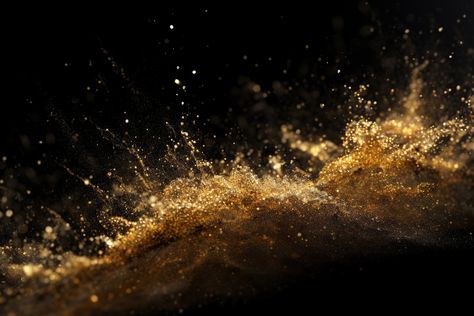 Daedalus And Icarus, Loki Aesthetic, Magic Sand, Panning For Gold, Fire Image, Gold Flecks, Video Image, Gold Art, Art Direction