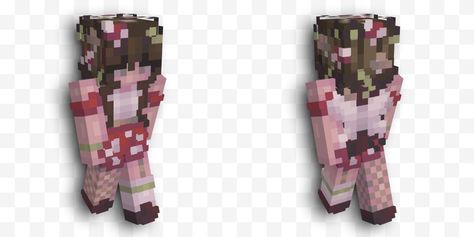 This Minecraft skin from RayaLight has been worn by 220 players and has the following tags: Girl, Magic, Forest, Mushroom, Plants. It was first seen on June 22, 2024. Mushroom Minecraft Skin, Minecraft Girl Skins, Skins Minecraft, Skin Minecraft, Magic Forest, Minecraft Skin, Minecraft Skins, June 22, Minecraft Houses