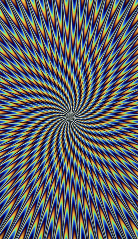 Trippy Wallpapers Illusions, Illusion Art Wallpaper, 4k Trippy Wallpaper, Crazy Optical Illusions, Illusion Background, Notebook Wallpaper, Eye Illusions, Eye Wallpaper, Iphone Wallpaper Blur