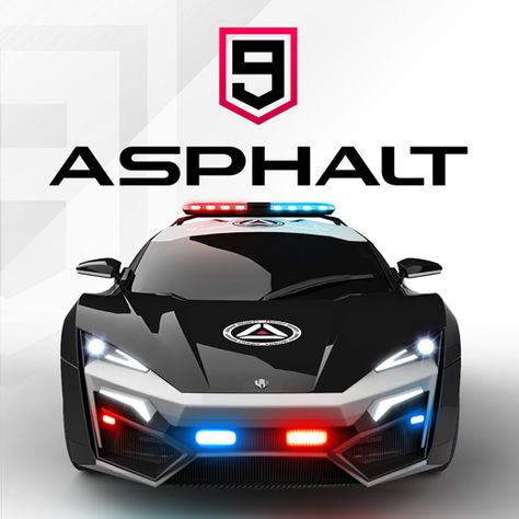 Asphalt 9 v3.9.0j (Unlimited Money) Check more at https://apkpure.store/asphalt-9-v390j-unlimited-money/ Asphalt 9, Best Android Games, Legend Games, Driving Games, Course Automobile, Unlimited Money, Iphone 6s Plus, Ipad Mini 3, Single Player