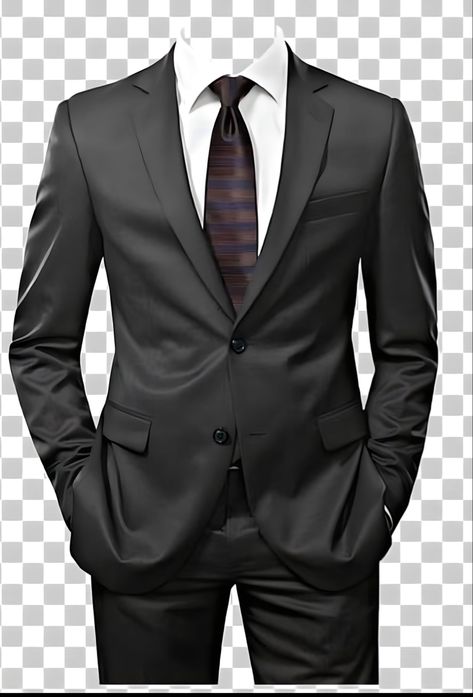 Suit And Tie Men, Man Suit Photo, Mens Blue Dress Shirt, Fesyen Islam, Formal Attire For Men, Clothing Png, Man Suit, Tie Men, Blue Shirt Dress