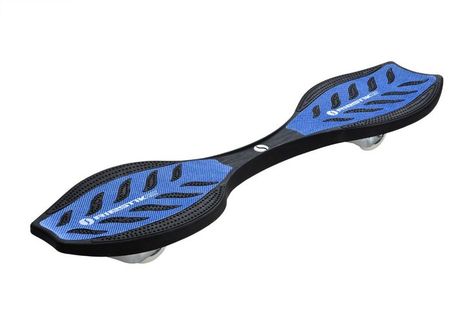 Razor Unisex-Youth Ripstik Ripster Air Pro Caster Board Waveboard Caster Board, Outdoor Stuff, Complete Skateboards, Outdoor Toys, Caster, Tennis Racket, Big Boys, Oakley Sunglasses, Skateboard