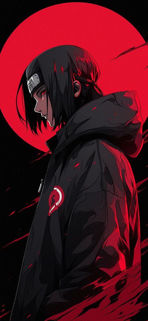 Naruto Itachi Hypebeast Black Wallpapers Itachi Akatsuki, Snk King Of Fighters, Itachi Mangekyou Sharingan, Anime Picture Hd, Itachi Uchiha Art, Naruto And Sasuke Wallpaper, Mangekyou Sharingan, Uchiha Itachi, Naruto Uzumaki Art