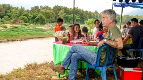 CNN has released the latest trailer for the final season of 'Anthony Bourdain: Parts Unknown.' Anthony Bourdain Parts Unknown, The Do Over, Parts Unknown, So Emotional, Michael Anthony, Hidden History, Beach Destinations, Anthony Bourdain, Facebook Fan Page