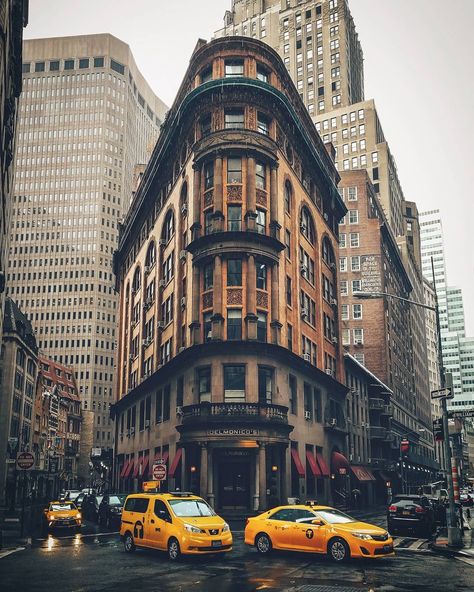 Urban Landscape Photography, Environment Photography, Photo New York, Magic Places, Voyage New York, Tall Buildings, Cityscape Photography, Urban City, City Landscape