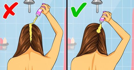 Tips For Dry Hair, Hair Tips For Men, Healthy Shiny Hair, Hair Clean, Diy Kosmetik, Long Healthy Hair, Mens Hair Care, Hair Magazine, Jude Law