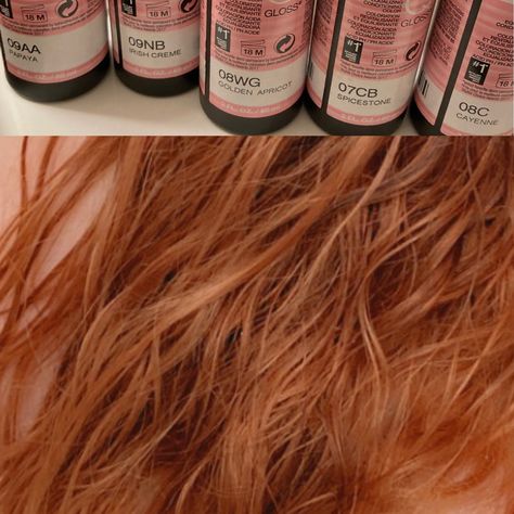 Redken Shades EQ 9AA + 9NB + 8WG + 7CB + 8C on level 9 blonde Natural Redhead Color Formula, Redken Natural Red Formula, 6cr Shades Eq, Redken Shades Eq 10ag, Redken Shades Eq Formulas Ginger, Ginger Formula Hair, Redken Shades Eq Red Hair Color Formulas, Ginger Hair Formula Redken, Ginger Shades Eq Formula