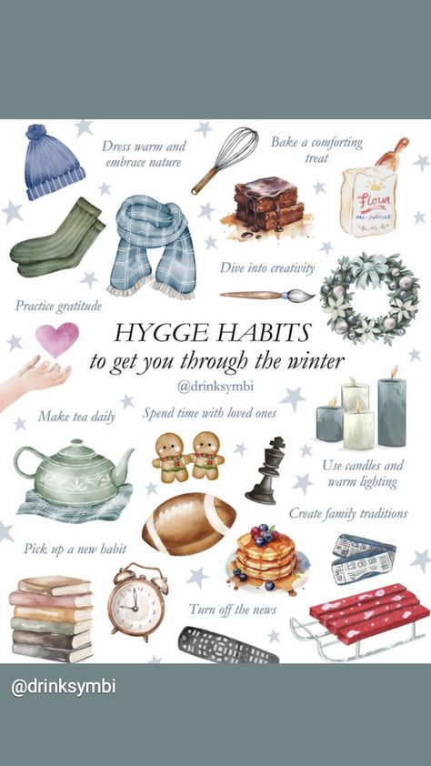 Hygge Self Care, January Hygge, Winter Hygge Aesthetic, Hygge Aesthetic, Winter Hygge, Season Change, Hygge Living, Hygge Style, Cozy Things