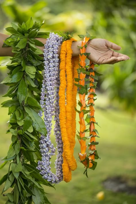 May Day is Lei Day in Hawaii. Here’s a roundup of celebrations around the state. | Hawaii Magazine Hawaiian Quotes, Hawaii Vacation Oahu, Lei Day, Hawaii Magazine, Flower Lei, Graduation Leis, Hawaiian Christmas, Hawaiian Lei, Hawaiian Culture