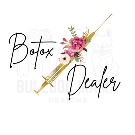 Botox Face, Salon Logo Design, Facial Fillers, Esthetician Room, Nurse Design, Aesthetic Clinic, Spa Design, Printing Ink, Med Spa