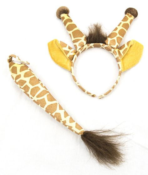 Giraffe Tail, Giraffe Ears, Giraffe Costume, Best Couples Costumes, Dress Up Party, Great Halloween Costumes, Ears And Tail, Last Minute Costumes, Up Party