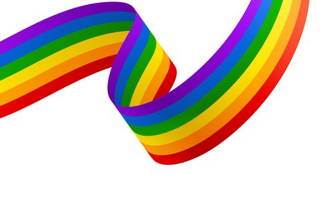 Positive striped rainbow. Social media banner or post template rainbow lgbt flag and celebrate pride month parade vector illustration. Realistic ribbon, greeting card or party invitation background. 14677746 Vector Art at Vecteezy Pride Social Media Design, Pride Month Background, Party Invitation Background, Pride Month Parade, Pride 2023, Illustration Realistic, Rainbow Pride Flag, Pride Quotes, Rainbow Flag Pride