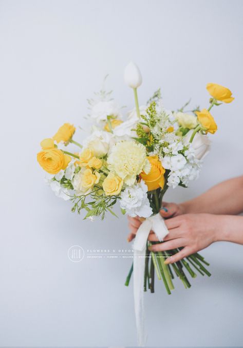 Yellow Freesia Bouquet, Yellow Bridesmaid Bouquet, Yellow Flower Wedding, Freesia Bouquet, Yellow Freesia, Yellow Wedding Bouquet, Yellow Bridesmaid, Yellow Wedding Flowers, Bridal Bouquet Flowers