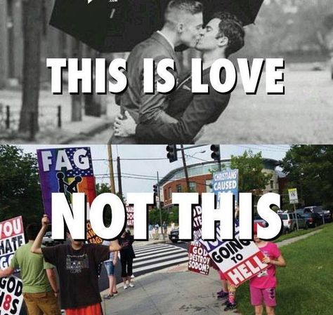 love vs hate - lgbt Anti Lgbt, Love Speech, Social Justice Issues, Lgbt Rights, Fun Hobbies, Equal Rights, This Is Love, Lgbtq Pride, Gender Identity