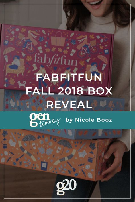 What's in the fall fabfitfun 2018 box?! We revealed ALL of the options... PLUS customizations are still open for new members! Save $10 with code HARVEST. Fab Fit Fun, Fab Fit Fun Box, Post Grad Life, Money Advice, Lifestyle Tips, Life Tips, Daisy Print, Survival Guide, Fall 2023