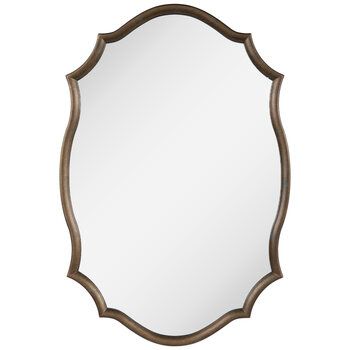 Mirrors & Wall Decor - Home Decor & Frames | Hobby Lobby Metal Wall Mirror, Lido Beach, Gold Mirror Wall, Wood Wall Mirror, Accent Mirror, Floral Shop, Arrow Design, Wood Mirror, Round Wall Mirror