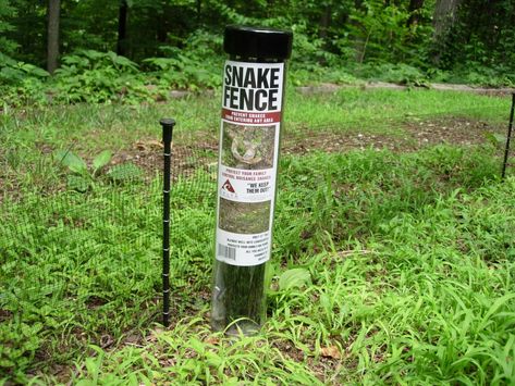 Snake Fence, Snake Repellant, Interior Livingroom, Yard Care, Yard Work, The Snake, Kitchen Bedroom, How To Level Ground, Buying Guide