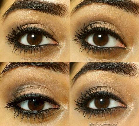 Bollywood inspired Kohl-lined eye makeup! Kajal Eyes Indian, Wednesday Makeup, Kohl Makeup, Bollywood Makeup, Indian Eyes, Kajal Eyeliner, Simple Makeup Tips, Barbie Makeup, Indian Makeup