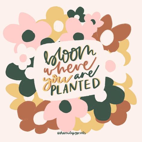 Sharmila Joy | Letters & Faith on Instagram: “🤍 bloom where you are planted! What does it look like for you to bloom where you are planted? I want to hear your thoughts! ~ I keep coming…” Joy Letters, Dorm Prints, Scan N Cut Projects, Bloom Where You Are Planted, Friends Group, Pinterest Profile, Profile Page, Scan N Cut, Lets Go