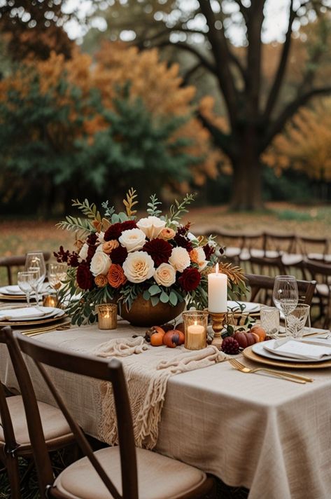 Design an elegant fall wedding with soft light colors like champagne, ivory, and blush. Pair these luxurious hues with autumn-inspired decor to create a stylish, sophisticated celebration. Fall Wedding Aesthetic, Aesthetic Color Palettes, Elegant Fall Wedding, Aesthetic Color, Autumn Inspired, Elegant Fall, Aesthetic Colors, Wedding Aesthetic, Autumn Inspiration