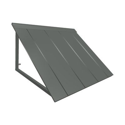 Polycarbonate Roof Panels, Metal Awning, Window Awning, Door Awnings, Window Awnings, Standing Seam, Canopy Outdoor, Metal Door, Metal Roof