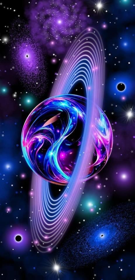 Purple Galaxy Wallpaper Iphone, Space Planets Aesthetic, Galaxia Wallpaper, Art Galaxie, Purple Galaxy Wallpaper, Galaxy Artwork, Modern Wallpapers, Cool Galaxy Wallpapers, Chevy Traverse