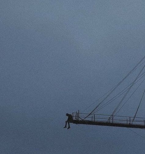 The Ocean, At Night, The Sky, Bridge, Music