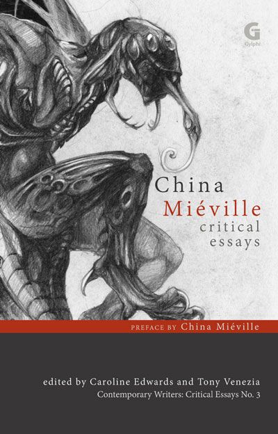 Thinking Weirdly w/China Miéville~ https://buff.ly/2mBz7Vr?utm_content=buffer7a4b5&utm_medium=social&utm_source=pinterest.com&utm_campaign=buffer  "No matter how commodified & domesticated the fantastic. . .might be, we need fantasy to think the world, & to change it."  #ThoughtLeadership #futurists #socialimpact #Revolution #humanitarianengineer #socialengineering Anna Podedworna, Marathi Essay, Leadership Essay, China Mieville, Reflective Essay, Apollo 13, Critical Essay, Film Studies, The Works