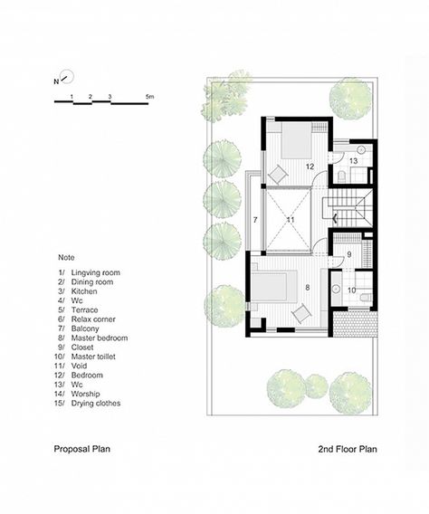 Luxury Plan, Proposal Planning, A Small House, Bataan, Narrow House, Architectural House Plans, Floor Layout, Contemporary Interior Design, Architecture Plan