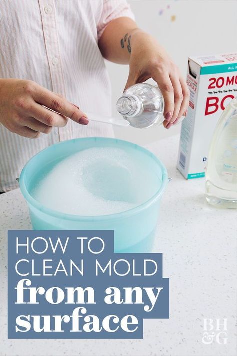 Diy Mould Removal, Remove Mold Stains, Mold Cleaner, Bathroom Mold, Kill Mold, Borax Cleaning, Mold And Mildew Remover, Remove Mold, Mold Exposure