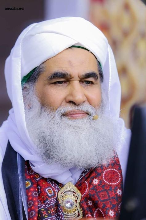 Molana Ilyas Attar Qadri, Molana Ilyas Qadri, Sayyed Aminul Qadri Image, Ameer Ahle Sunnat New Pics, Ilyas Attar Qadri Pics, Ilyas Qadri Pic, Islamic Whatsapp Dp, Khwaja Ji, Madani Channel