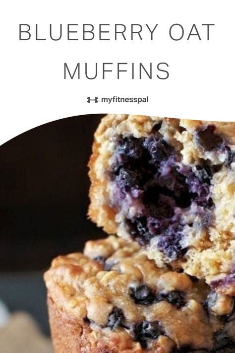 Easy High Fiber Muffins, High Fiber Blueberry Muffins, Low Calorie High Protein Breakfast Muffins, Low Calorie Oat Muffins, Low Calorie High Fiber Breakfast, Protein Fiber Muffins, Healthy High Fiber Muffins, High Protein Oat Muffins, High Protein High Fiber Muffins