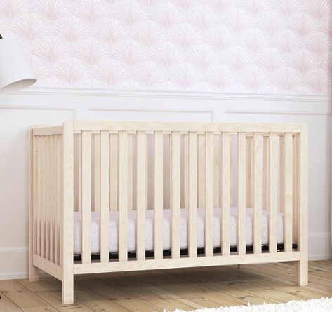 This crib is amazing quality and so easy to assemble! Perfect for any theme nursery you could imagine! Improve Indoor Air Quality, Adjustable Mattress, Delta Children, Convertible Crib, Baby Protection, Full Size Bed, 6 Drawer Dresser, Baby Safety, Indoor Air Quality