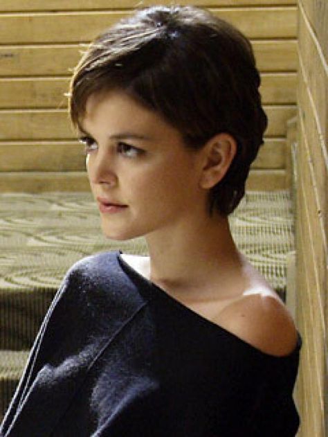 Nora Zehetner - Nora Zehetner, Dana Delany, Dan Aykroyd, Rosie Odonnell, Alice Cullen, O Donnell, Different Hairstyles, Hair Envy, Pixie Hairstyles