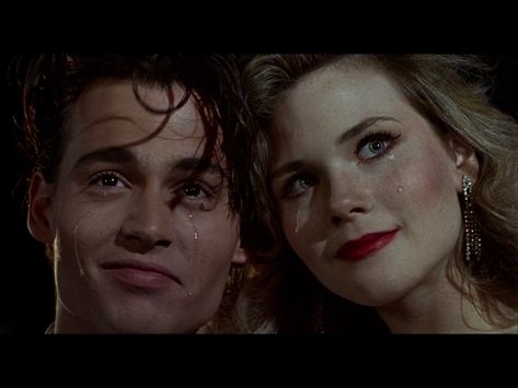 Cry Baby Movie, Cry Baby 1990, Johnny Depp Cry Baby, I Hate Boys, Young Johnny Depp, Johnny D, Baby Icon, John Waters, Still Picture