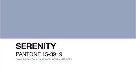 serenity pantone 15-3919 wall paint color blue Pantone Serenity, Wall Paint Color, Palette Design, Wall Paint Colors, Color Palette Design, Twitter Header, Paint Color, Wall Paint, New Color